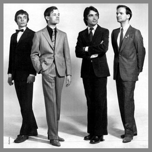 Kraftwerk